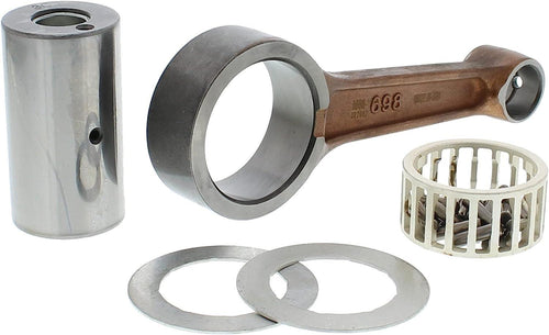 Connecting Rod 8698 Compatible With/Replacement for Honda TRX 350 FE 2000-2006, TRX 350 FM 2000-2006, TRX 350 TE 2000-2006, TRX 350 TM 2000-2006