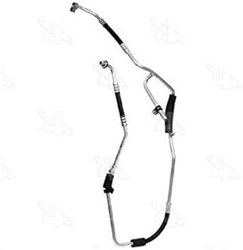 56551 Hose Assembly