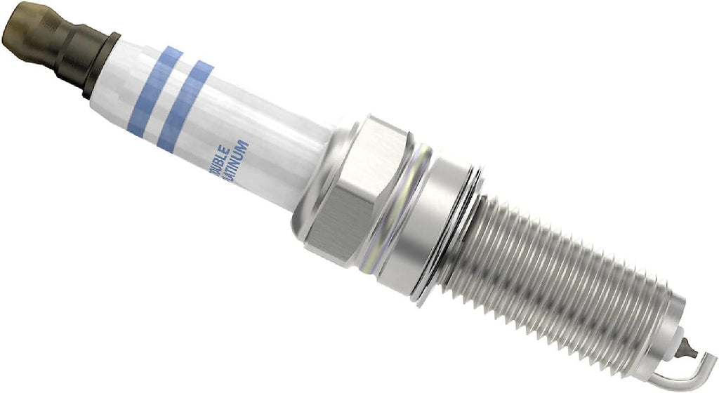 (8132) OE Fine Wire Double Platinum Spark Plug - Single