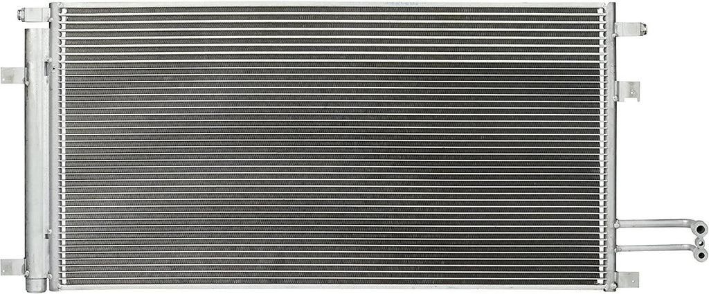 Spectra Premium - 7-4283 Air Conditioning A/C Condenser