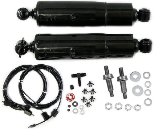 Specialty 504-511 Rear Air Lift Shock Absorber