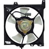 Universal Air Engine Cooling Fan Assembly for 1995-1999 Nissan Sentra FA50141C