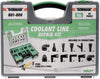 801-800 Coolant Line Repair Tech Tray