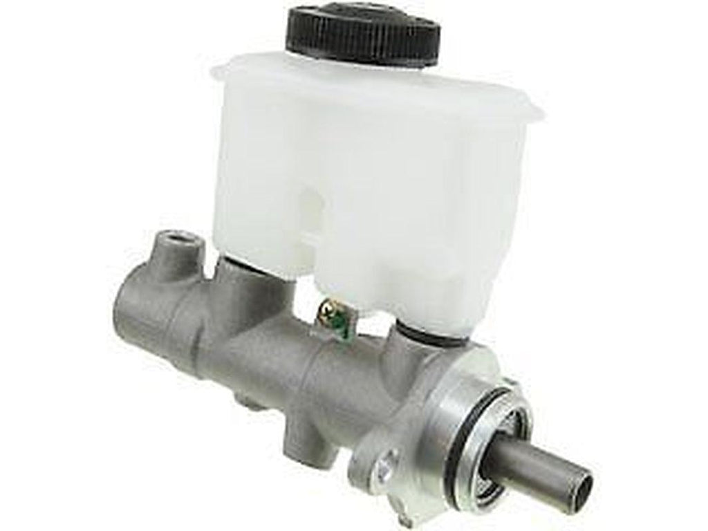Dorman Brake Master Cylinder for 1995-1996 Mazda Protege M390332