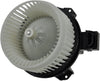 Heater Blower Motor W/Fan Cage for Toyota Corolla Matrix Prius Rav4 Scion XB TC