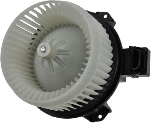 Heater Blower Motor W/Fan Cage for Toyota Corolla Matrix Prius Rav4 Scion XB TC