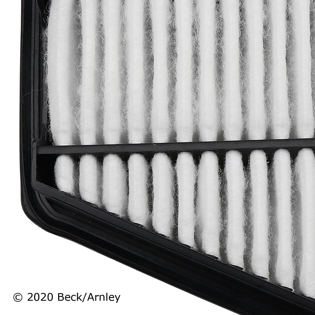 Beck Arnley Air Filter for 07-09 Amanti 042-1757