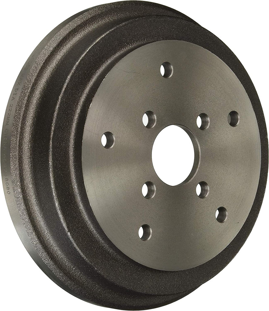 Centric Standard Brake Drum - 123.48003