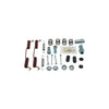 Carlson Parking Brake Hardware Kit for Ford H7357