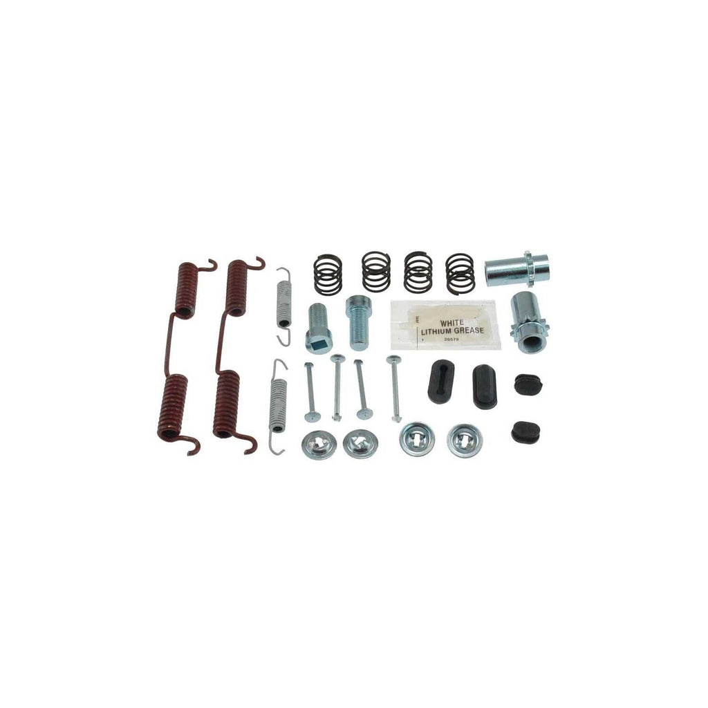 Carlson Parking Brake Hardware Kit for Ford H7357