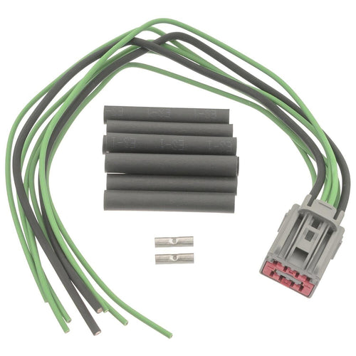 Combination Switch Connector for Escape, Mariner, Edge, F-150+More S-1770