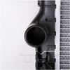 13308 Compatible with Ford Taurus Replacement Radiator