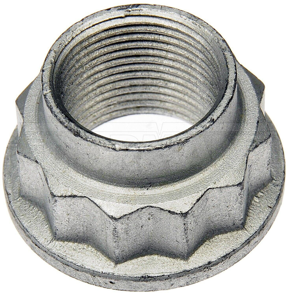 Kit De Nudillos De Dirección Dorman Para Corolla, Matrix 698-477