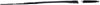 Compatible with Dodge Journey Exterior Door Handle 2011-2018 Passenger Side | Front | Chrome | Trim:All Submodels