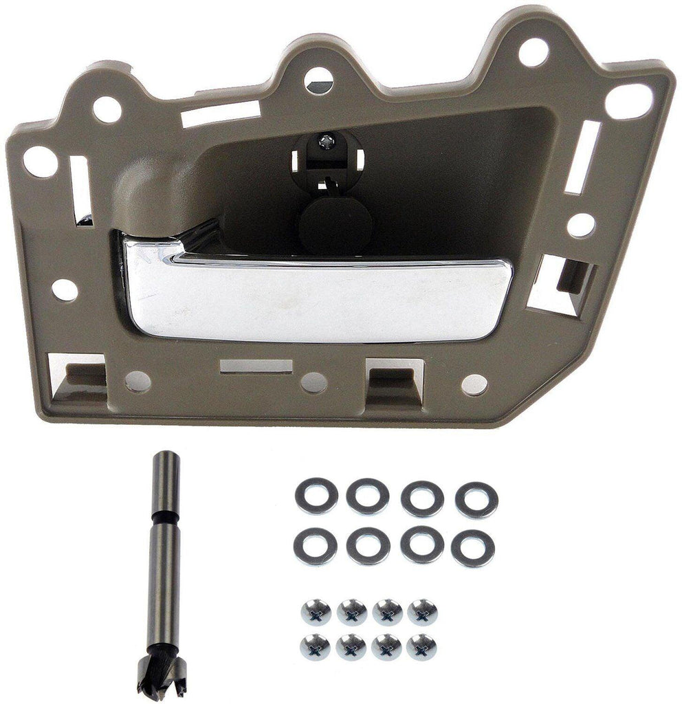 Dorman Interior Door Handle for 05-07 Grand Cherokee 82299