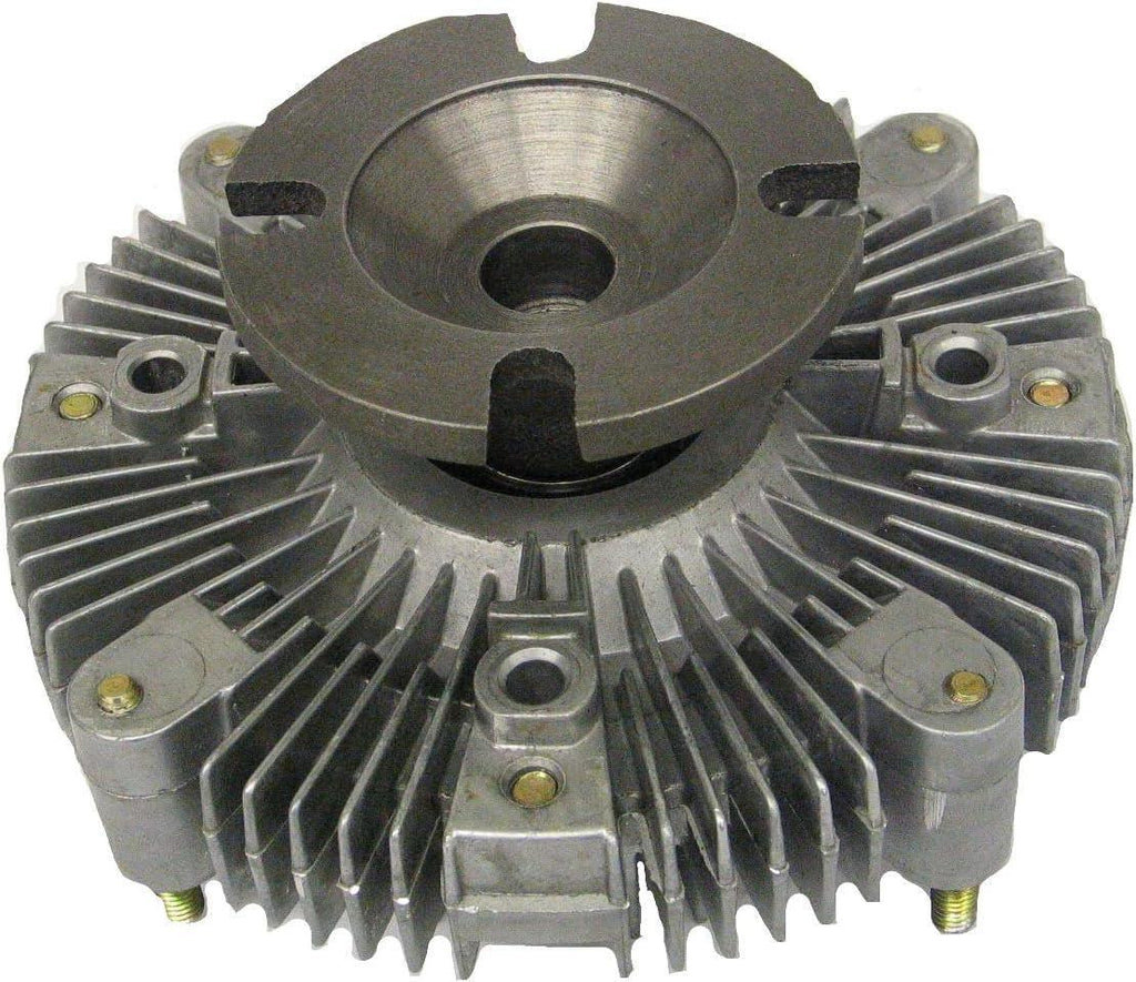 Derale 22077 USMW Professional Series Heavy Duty Fan Clutch