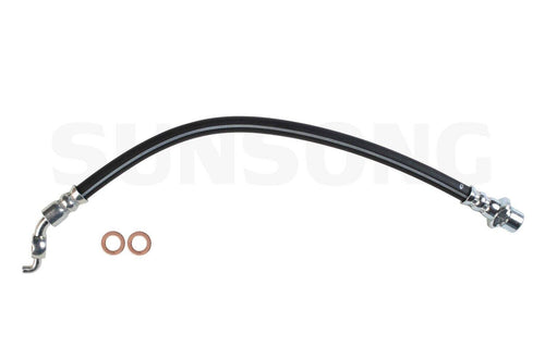 Sunsong Brake Hydraulic Hose for 08-14 IS F 2201589