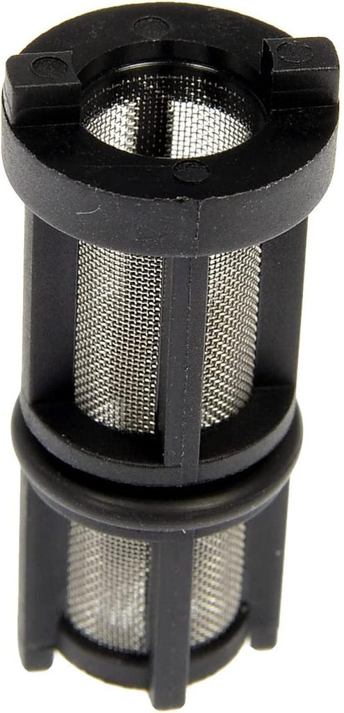 Dorman 917-143 Engine Oil Pressure Sensor Filter Compatible with Select Models