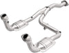 23957 Direct Fit Catalytic Converter (Non CARB Compliant)