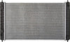 Complete Radiator CU2988