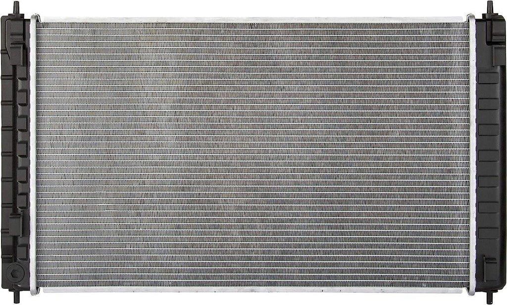 Complete Radiator CU2988