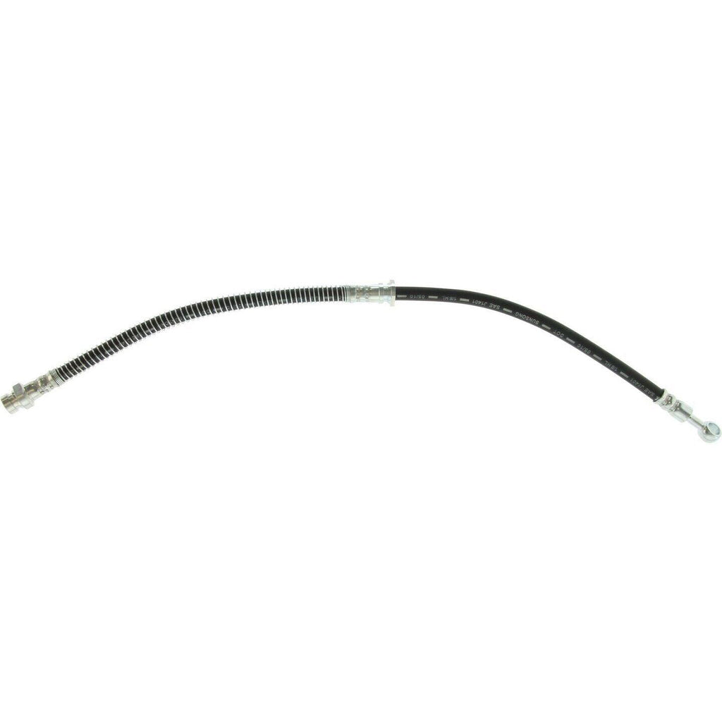 Brake Hydraulic Hose for Sebring, Avenger, Eclipse, Talon, Galant 150.46056