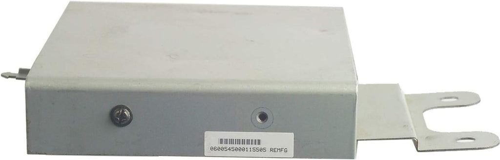 Cardone 72-6494 Remanufactured Engine Control Computer Module, ECC/ECM