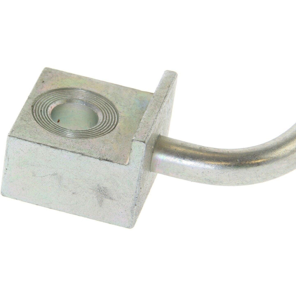 Centric Brake Hydraulic Hose for 1985-1986 Ford Mustang 150.61038