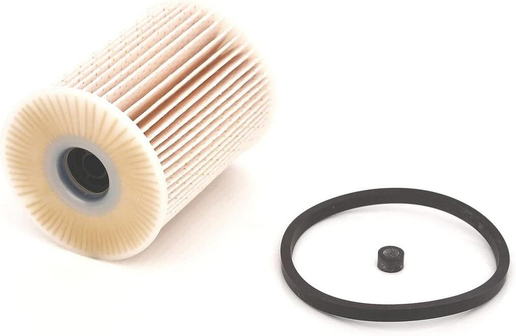 N2093 Diesel Filter Car