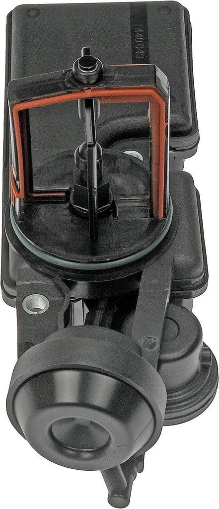 Dorman 911-908 Engine Intake Manifold Runner Control Valve Compatible with Select BMW Models