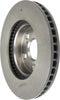 Brembo Front Disc Brake Rotor for Ct200H, Prius, Prius Plug-In (09.B494.11)