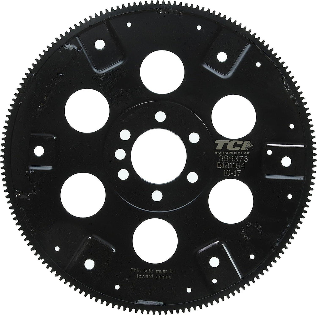 399373 Chevrolet 400 Flexplate; External Balance; Dual GM Bolt Pattern
