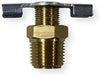 Velvac - 036020 - Air Tank Drain Cock 3/8"Nptf