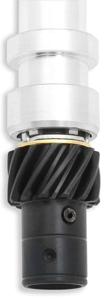 83623 Distributor Cap (Street Fire HEI, Blk Chevy)