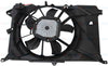 FS Engine Cooling Fan Assembly for 17-21 Compass 75332