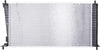 2260 Radiator Compatible with 1997-2004 Ford F- Series Pickup (Hvy Dty)
