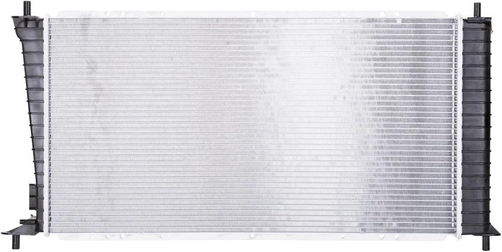 2260 Radiator Compatible with 1997-2004 Ford F- Series Pickup (Hvy Dty)