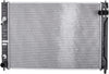 13266 Replacement Radiator for Infiniti M56