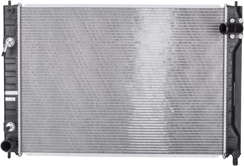 13266 Replacement Radiator for Infiniti M56