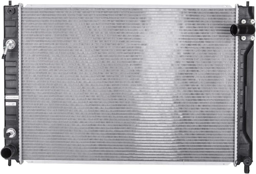 13266 Replacement Radiator for Infiniti M56