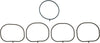 Engine Intake Manifold Gasket Set for Escape, Transit Connect+More 11-10508-01