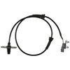 Standard Ignition ABS Wheel Speed Sensor for NV1500, NV2500, NV3500 ALS2290