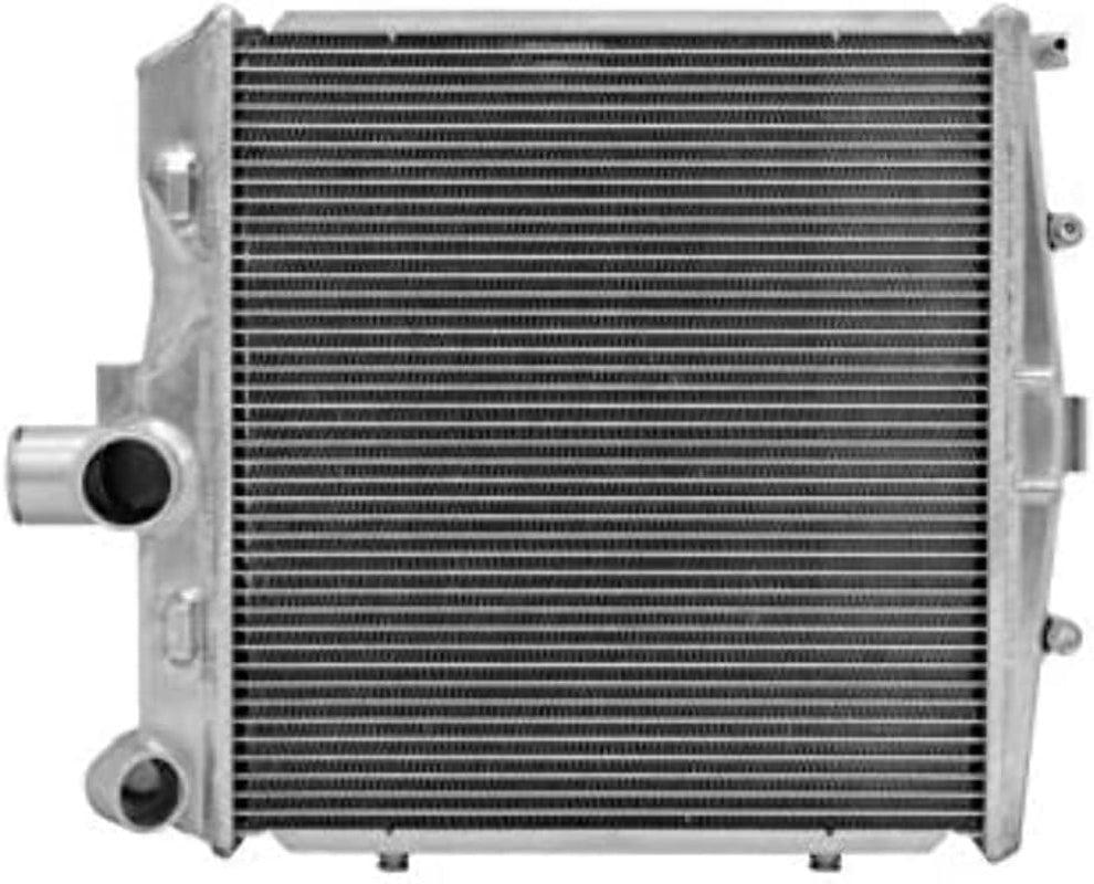 3552 Radiator