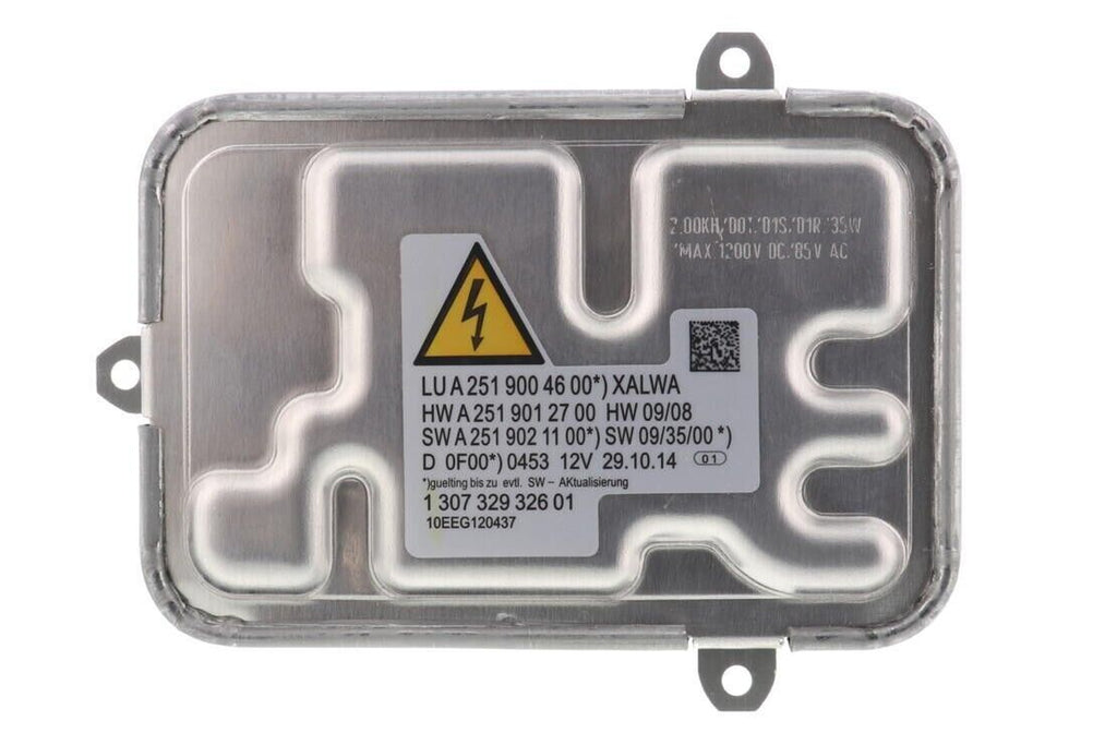 Vemo Headlight Control Module for Mercedes-Benz V30-73-0215