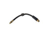 Dorman Brake Hydraulic Hose for 525I, 528I H381510