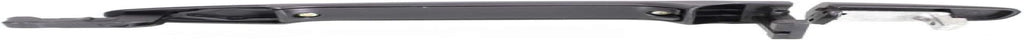 for Mitsubishi Outlander Sport Exterior Door Handle Front Passenger Side Primed (2011-2016) | Trim:All Submodels