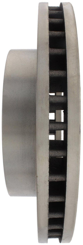 Centric Front Disc Brake Rotor for K3500, W350, V3500, V30, K30, K35 (121.66004)