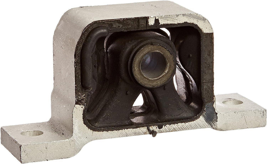 Genuine 50840-SCV-A81 Engine Stopper, Front