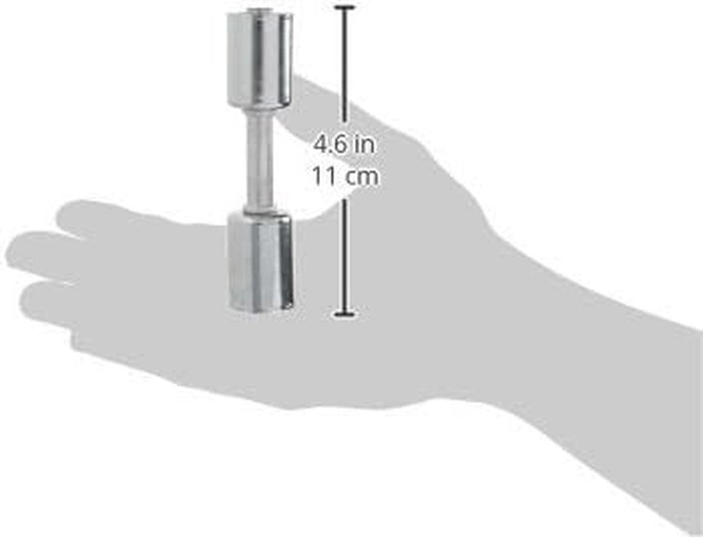 14308 Straight Air Conditioning Splicer