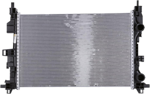 13533 Radiator Compatible with 2015-2020 Jeep Renegade